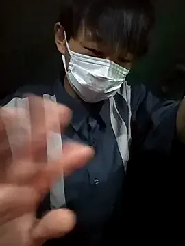 Akkan_6868 from StripChat