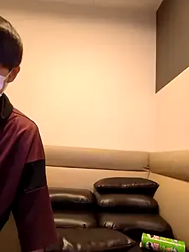 Akkan_6868 from StripChat