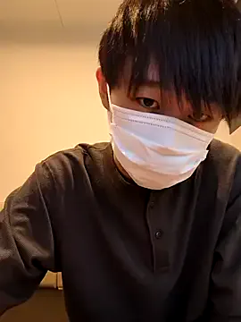 Akkan_6868 from StripChat