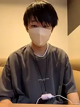 Akkan_6868 from StripChat