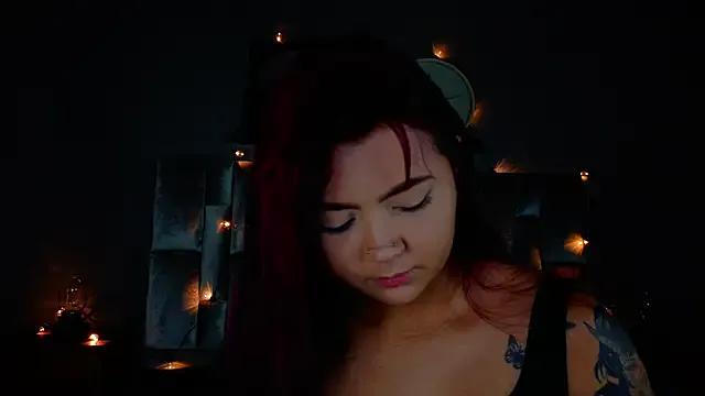 Alaia-rogers from StripChat