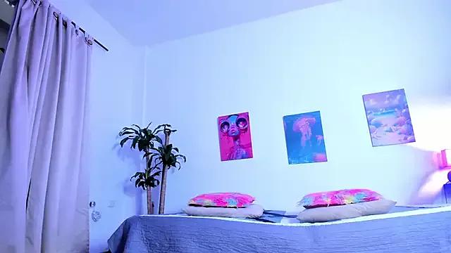 Alana_111 from StripChat