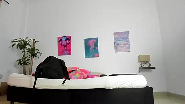 Alana_111 from StripChat