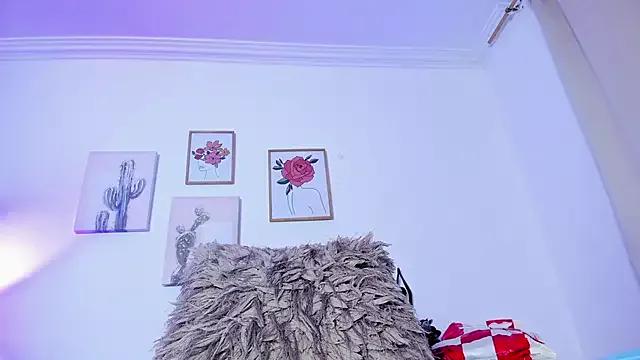Alana_111 from StripChat