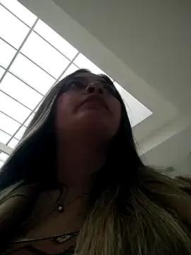 alana_69 from StripChat is Freechat