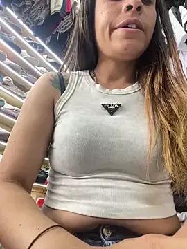 Alana_GS from StripChat