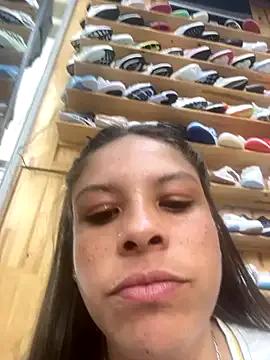 Alana_GS from StripChat