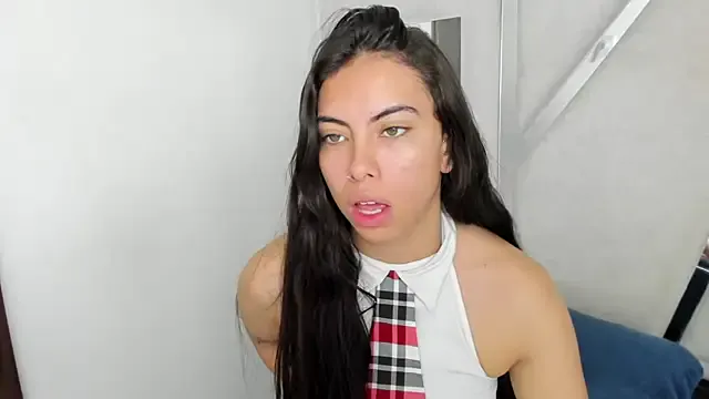 Alana_Hott_ from StripChat is Freechat