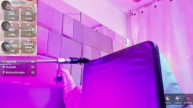 Girls: try live performances with matured performers, from dancing to quirks, in a variety of beautiful sex cams.