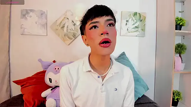 alana_madison10 from StripChat is Freechat