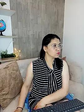 Alana_steel_1 from StripChat