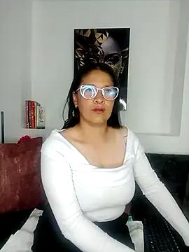 Alana_steel_1 from StripChat is Freechat