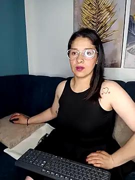 Alana_steel_1 from StripChat