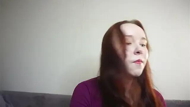 AlanaKovatch from StripChat is Freechat