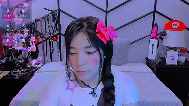 Girls: try live performances with matured performers, from dancing to quirks, in a variety of beautiful sex cams.