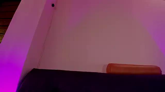 AlanaPetterson from StripChat