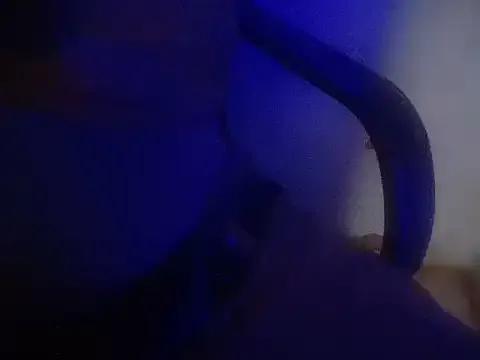 AlanDickson from StripChat