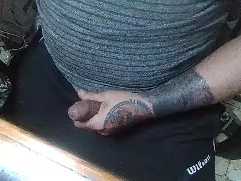 AlanDickson from StripChat