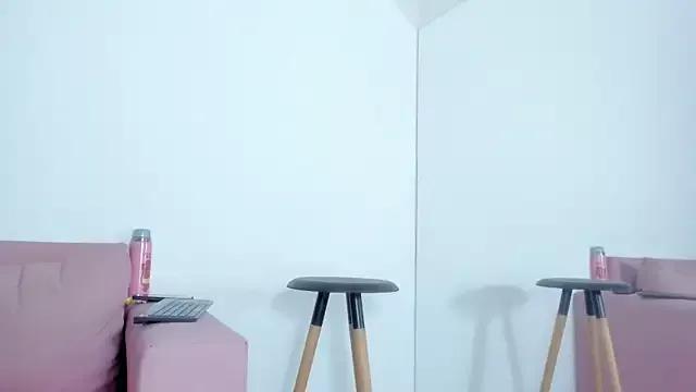 Alanismorgan from StripChat