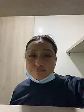 Alanita_ from StripChat is Freechat