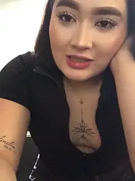 Alanna_Ortiz from StripChat is Freechat