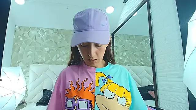 alaska__williams__ from StripChat is Freechat