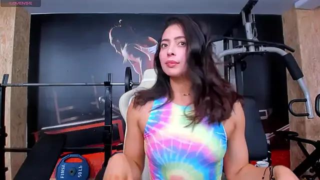 AlaskaAmato from StripChat