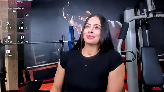 AlaskaAmato from StripChat
