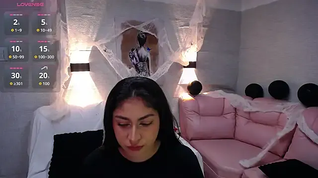 Alaya_cute from StripChat