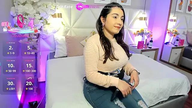 Girls: try live performances with matured performers, from dancing to quirks, in a variety of beautiful sex cams.