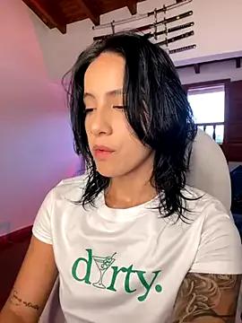 Ale_Lewis from StripChat is Freechat