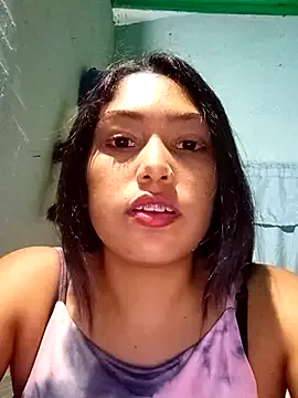 aleexacandy from StripChat is Freechat