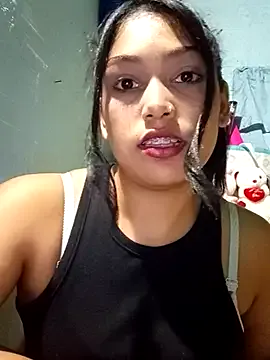 aleexacandy from StripChat is Freechat