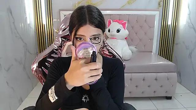 alehp_rose_s from StripChat is Freechat