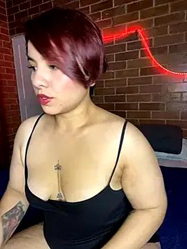 alejandra_prk26 from StripChat is Freechat