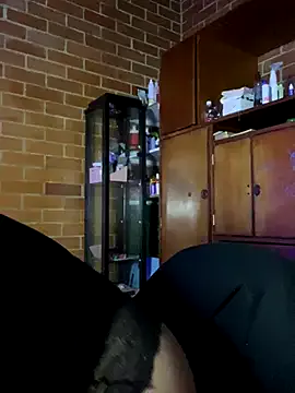 alejandra_prk26 from StripChat is Freechat