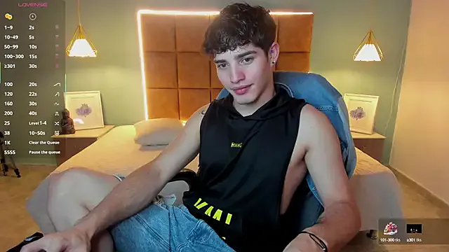 Girls: try live performances with matured performers, from dancing to quirks, in a variety of beautiful sex cams.