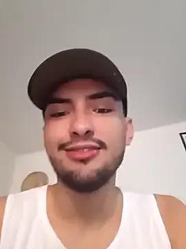 AlekRuizx from StripChat is Freechat