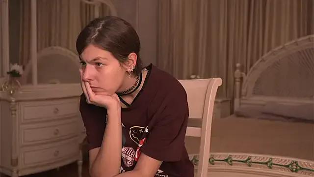 AleshaStabler from StripChat is Freechat