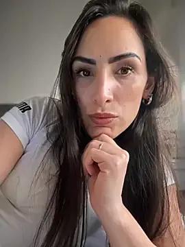 alessandra-a from StripChat is Freechat