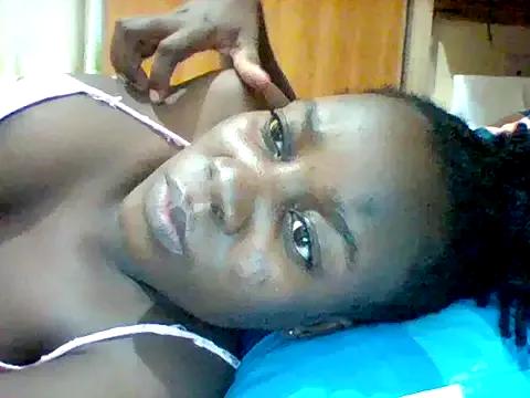 Alessandrajenna from StripChat is Freechat