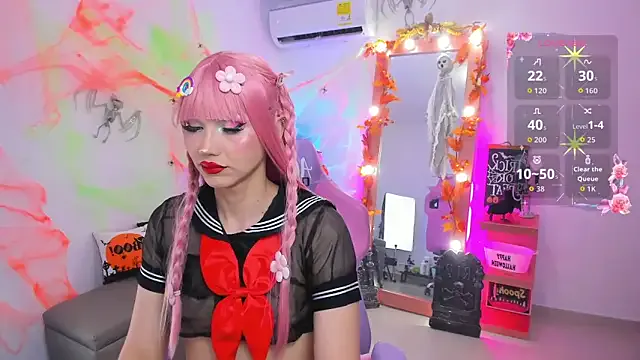 Girls: try live performances with matured performers, from dancing to quirks, in a variety of beautiful sex cams.