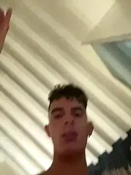 alessandro893000 from StripChat is Freechat