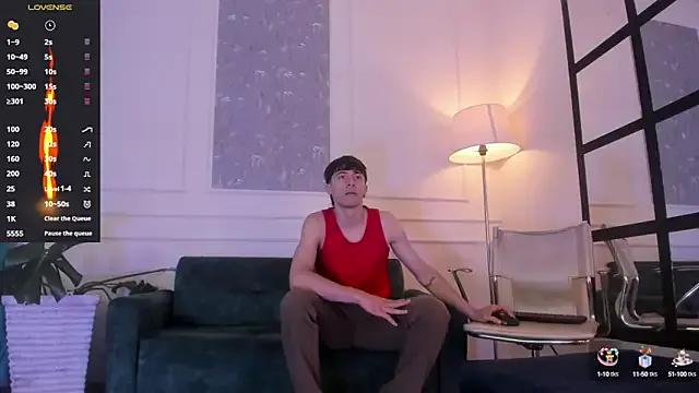 Girls: try live performances with matured performers, from dancing to quirks, in a variety of beautiful sex cams.