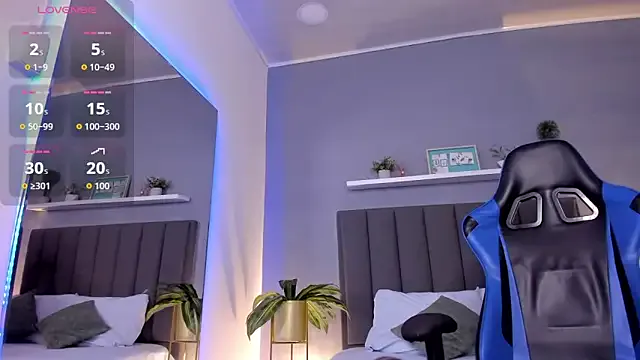 Alessia_leroy from StripChat