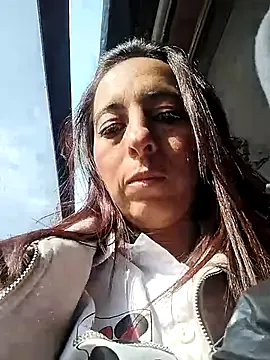 AlessiaRinaldi_ from StripChat is Freechat