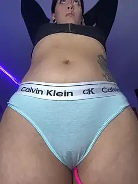 AlessiaSmith11 from StripChat is Freechat