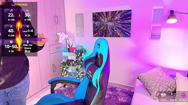 Girls: try live performances with matured performers, from dancing to quirks, in a variety of beautiful sex cams.