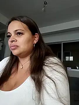 Alex_flair from StripChat is Freechat