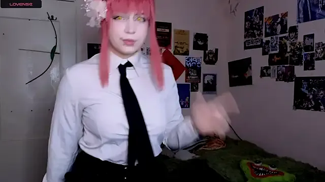 Alex_Howell from StripChat is Freechat